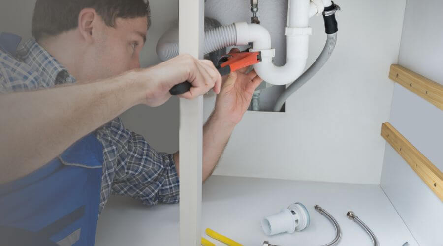 Professional emergency plumbing in Middlebury, IN